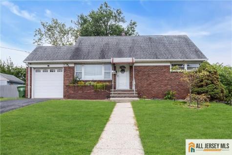 1 Yuro Drive Edison NJ 08837