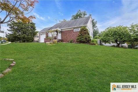 1 Yuro Drive Edison NJ 08837