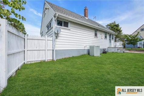1 Yuro Drive Edison NJ 08837