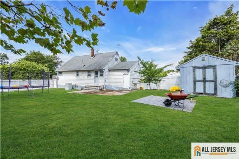 1 Yuro Drive Edison NJ 08837