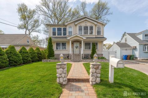 13 W 5th Avenue Linden NJ 07036