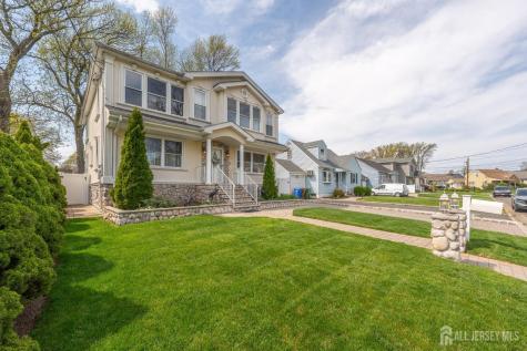 13 W 5th Avenue Linden NJ 07036