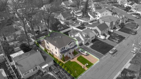 13 W 5th Avenue Linden NJ 07036