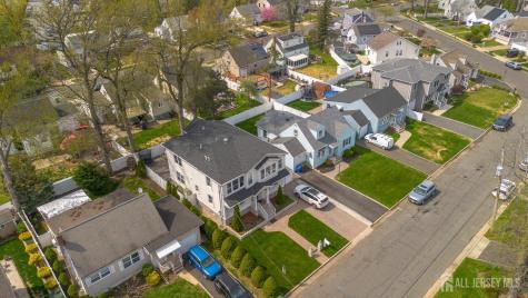 13 W 5th Avenue Linden NJ 07036