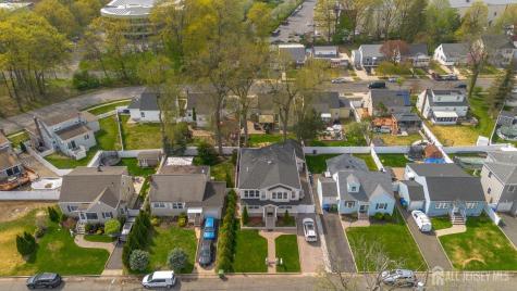 13 W 5th Avenue Linden NJ 07036
