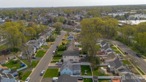 13 W 5th Avenue Linden NJ 07036
