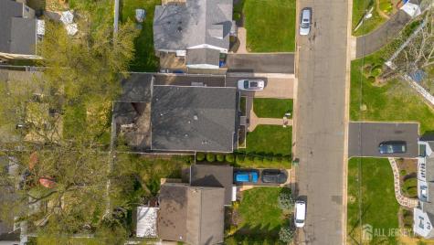 13 W 5th Avenue Linden NJ 07036