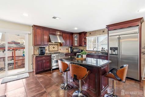 13 W 5th Avenue Linden NJ 07036