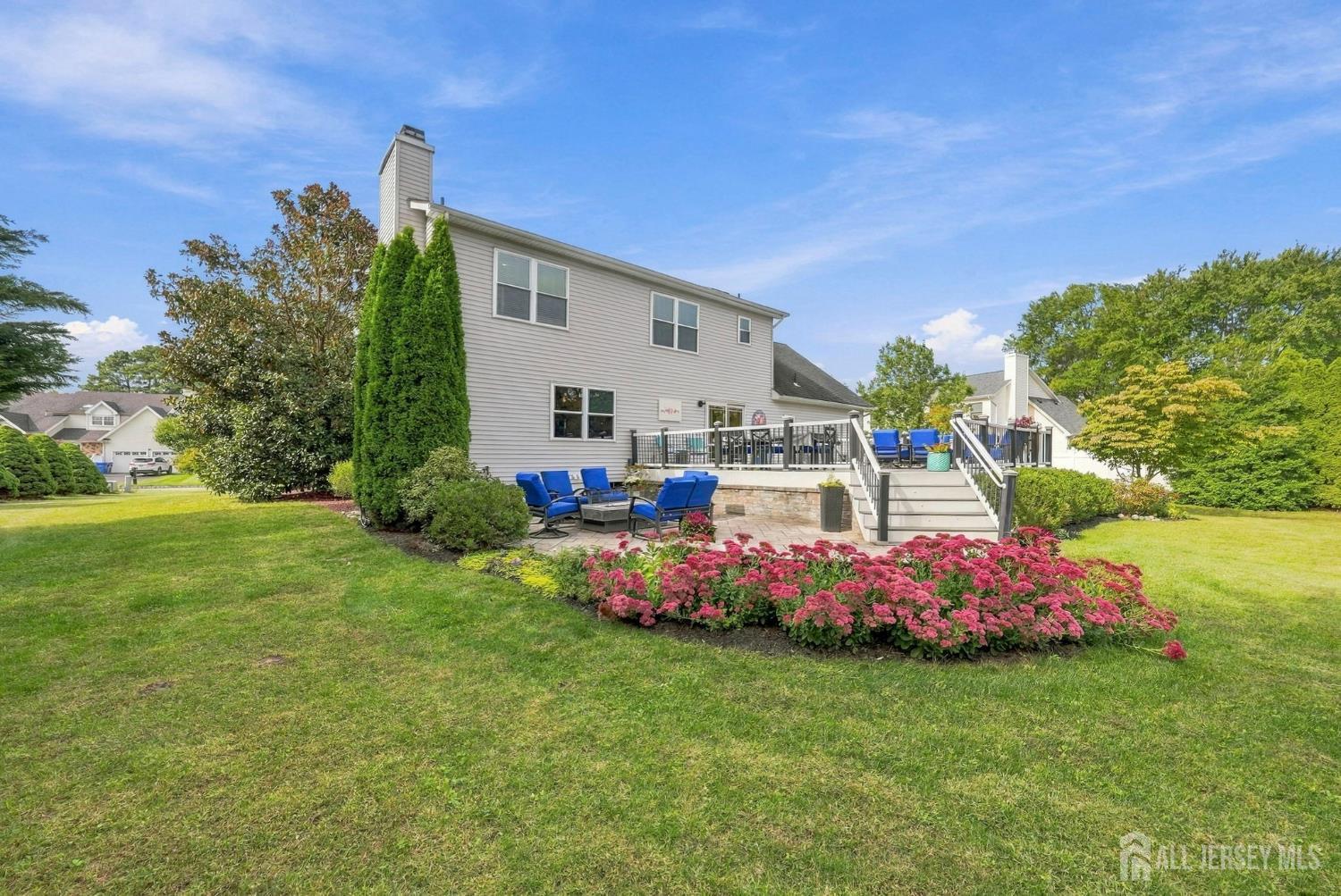 221 Jon Street Old Bridge NJ 08857