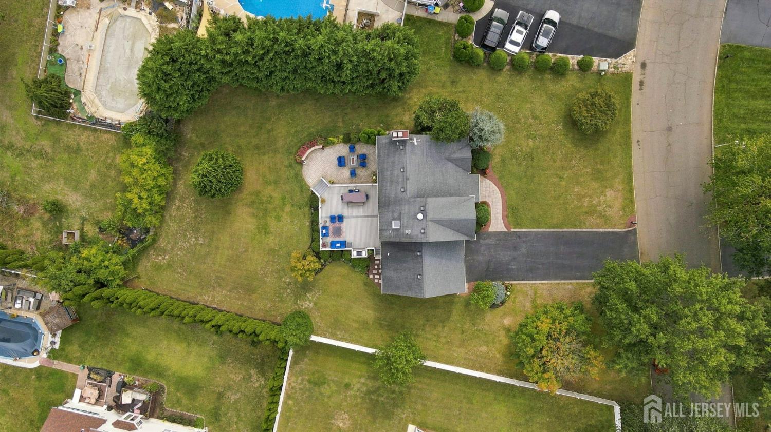 221 Jon Street Old Bridge NJ 08857