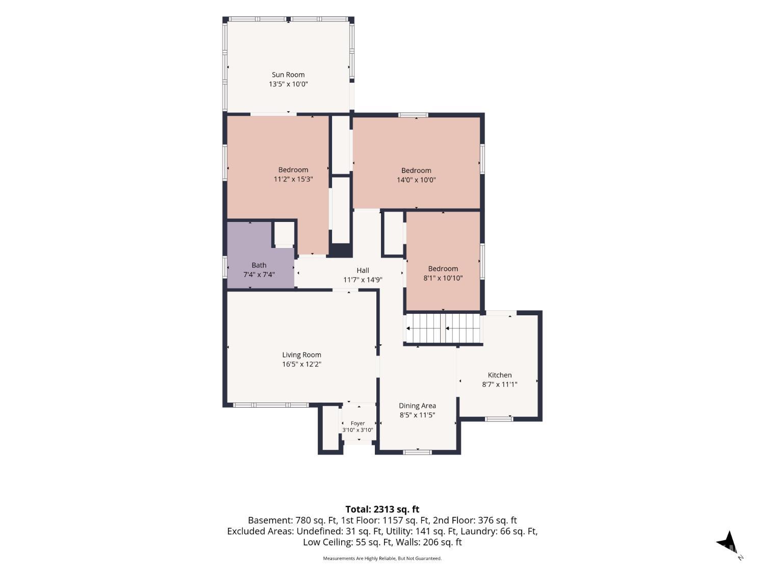 348 S 3rd Avenue Highland Park NJ 08904