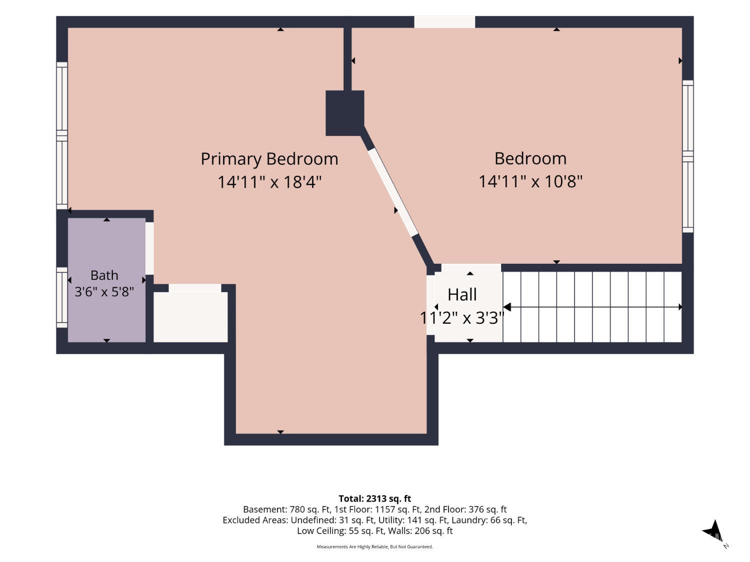 348 S 3rd Avenue Highland Park NJ 08904