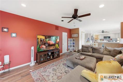 121 W Hill Road Colonia NJ 07067