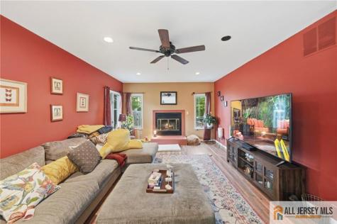 121 W Hill Road Colonia NJ 07067