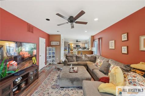 121 W Hill Road Colonia NJ 07067