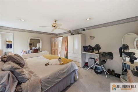 121 W Hill Road Colonia NJ 07067