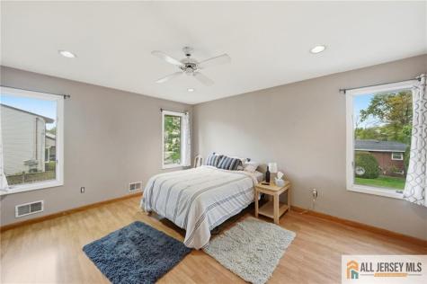 121 W Hill Road Colonia NJ 07067