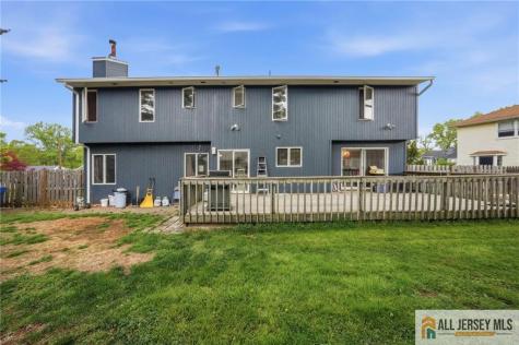 121 W Hill Road Colonia NJ 07067