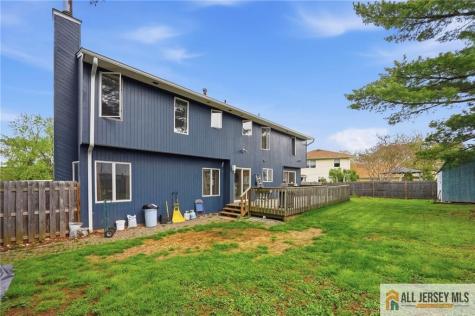 121 W Hill Road Colonia NJ 07067