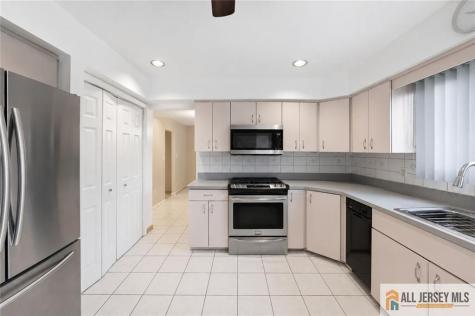 121 W Hill Road Colonia NJ 07067