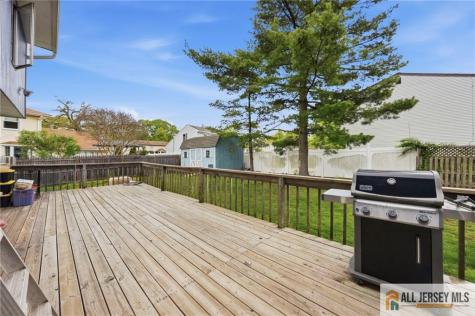 121 W Hill Road Colonia NJ 07067