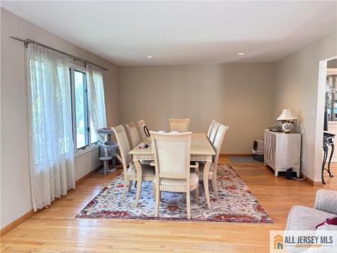 121 W Hill Road Colonia NJ 07067