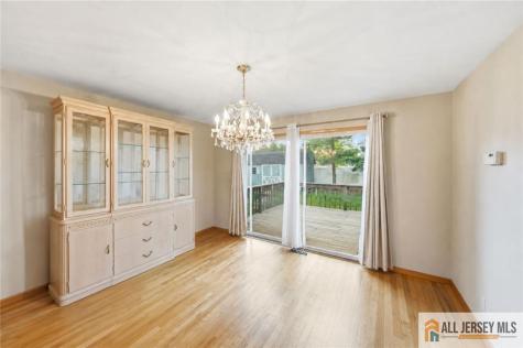 121 W Hill Road Colonia NJ 07067