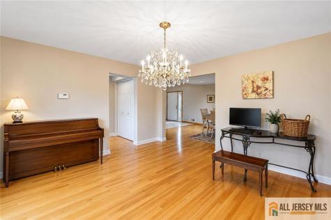 121 W Hill Road Colonia NJ 07067