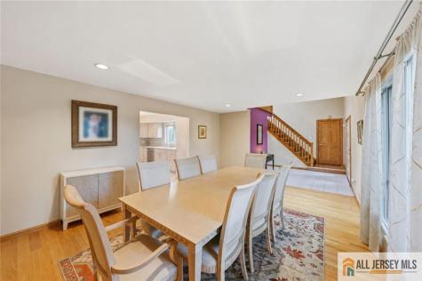 121 W Hill Road Colonia NJ 07067