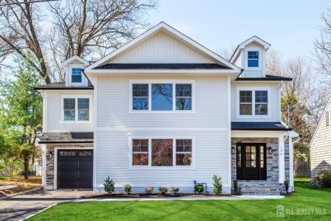 196 Vinton Circle Fanwood NJ 07023