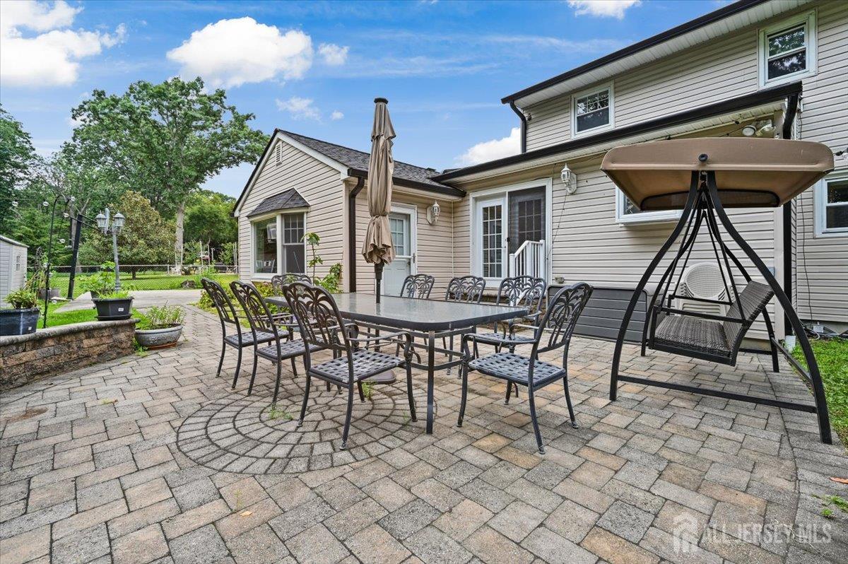 8 Dusko Drive Sayreville NJ 08859
