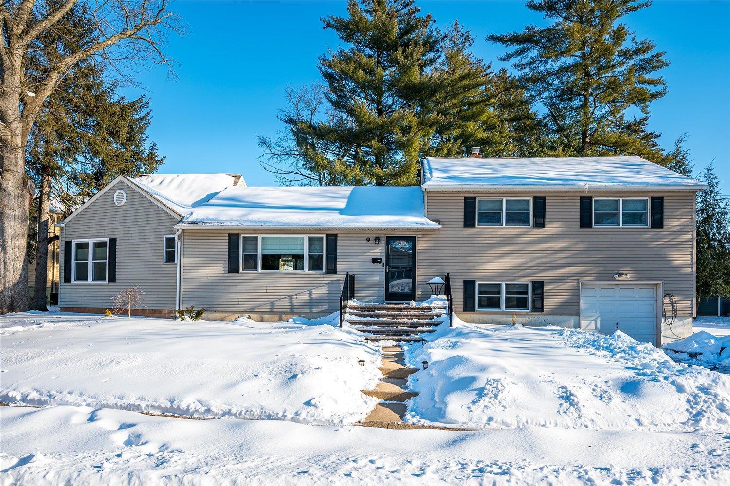9 Olden Road Edison NJ 08817