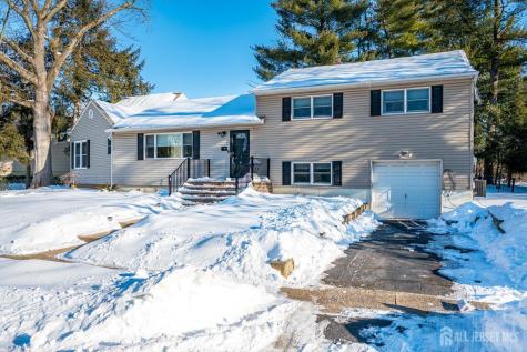 9 Olden Road Edison NJ 08817