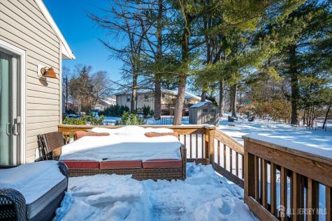 9 Olden Road Edison NJ 08817