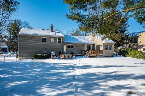 9 Olden Road Edison NJ 08817