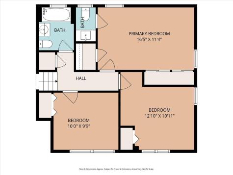 9 Olden Road Edison NJ 08817