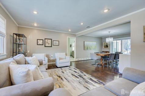 9 Olden Road Edison NJ 08817