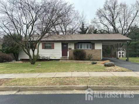 3 Brookside Road Edison NJ 08817
