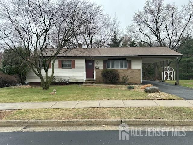 3 Brookside Road Edison NJ 08817