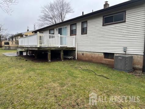 3 Brookside Road Edison NJ 08817