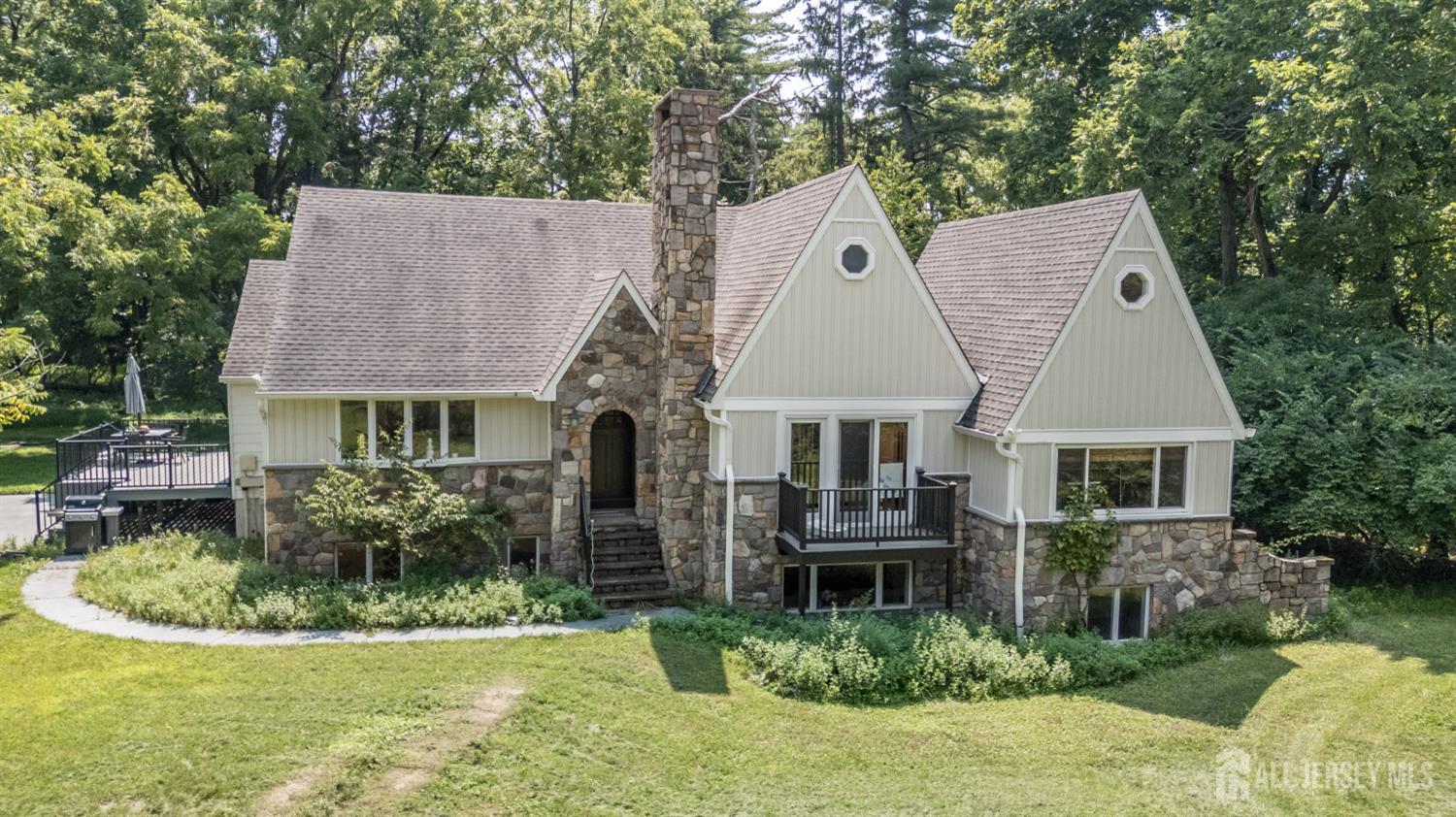596 Keefe Road Lawrence NJ 08648