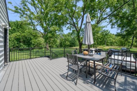 596 Keefe Road Lawrence NJ 08648