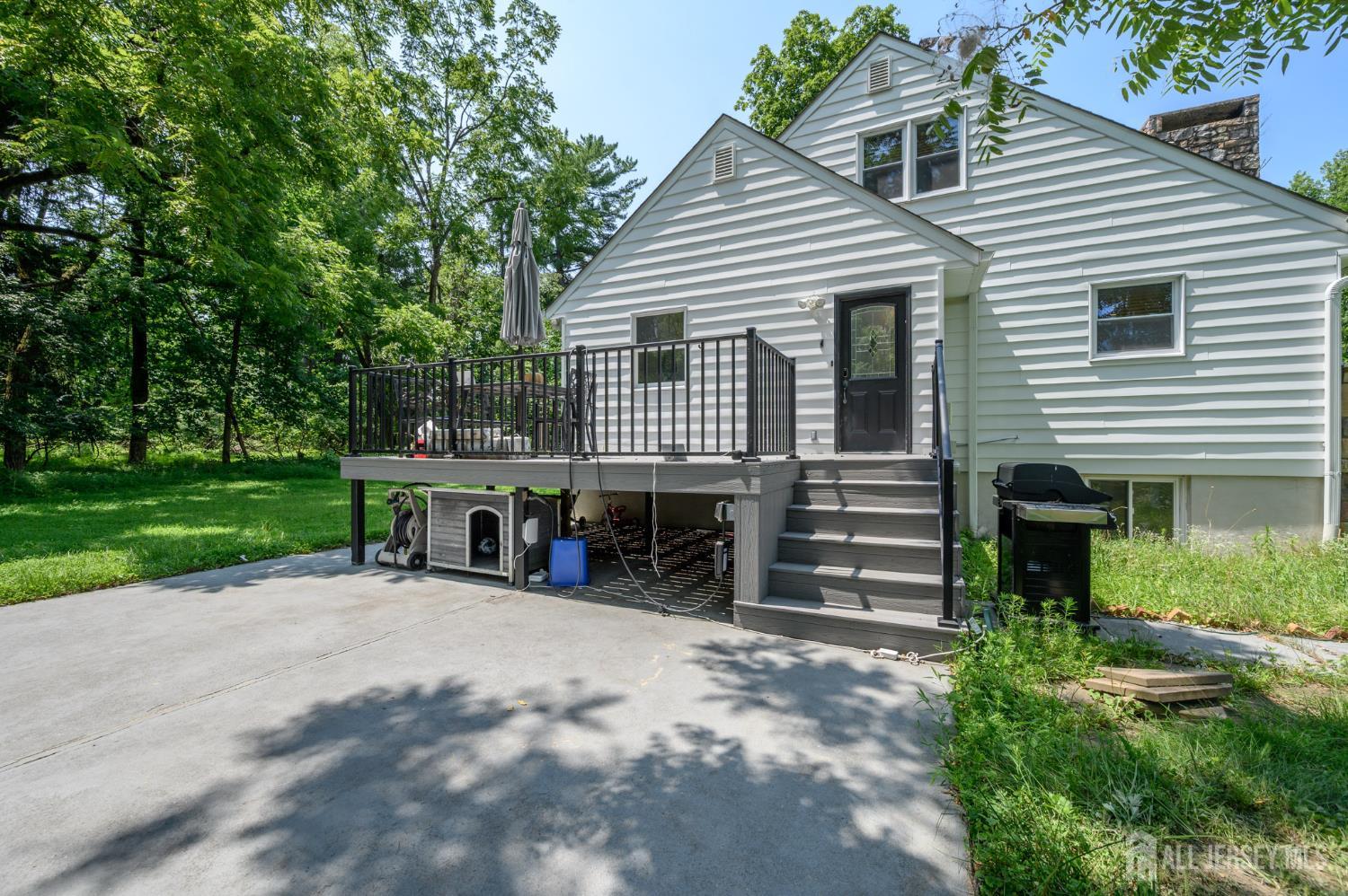596 Keefe Road Lawrence NJ 08648