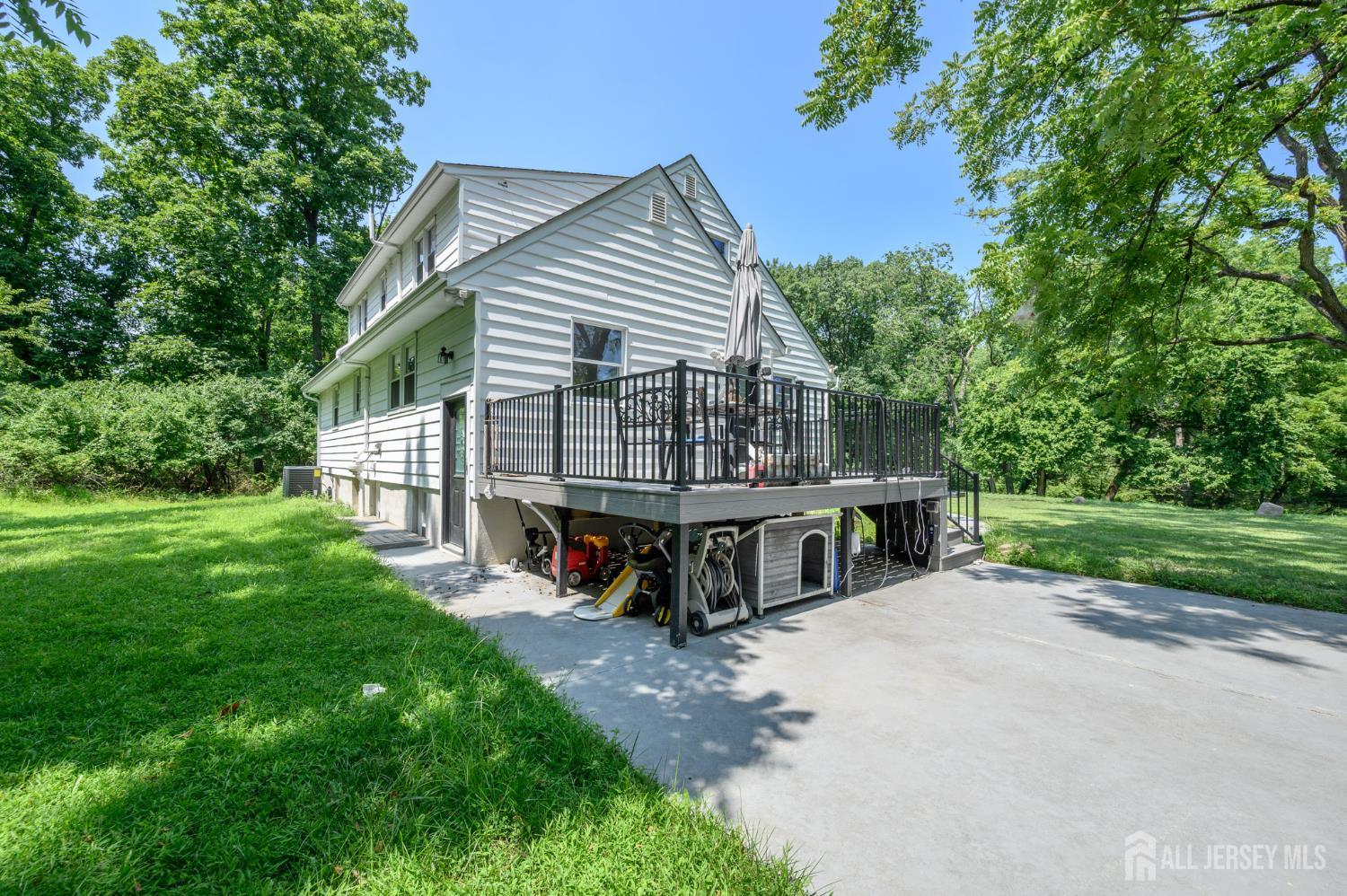 596 Keefe Road Lawrence NJ 08648