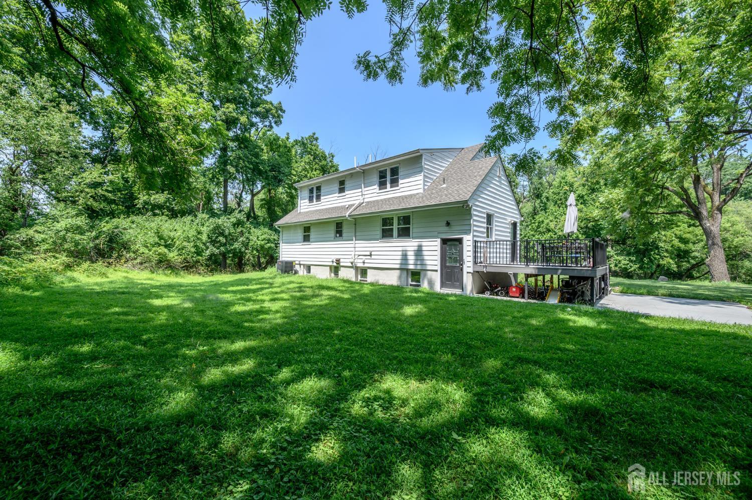 596 Keefe Road Lawrence NJ 08648