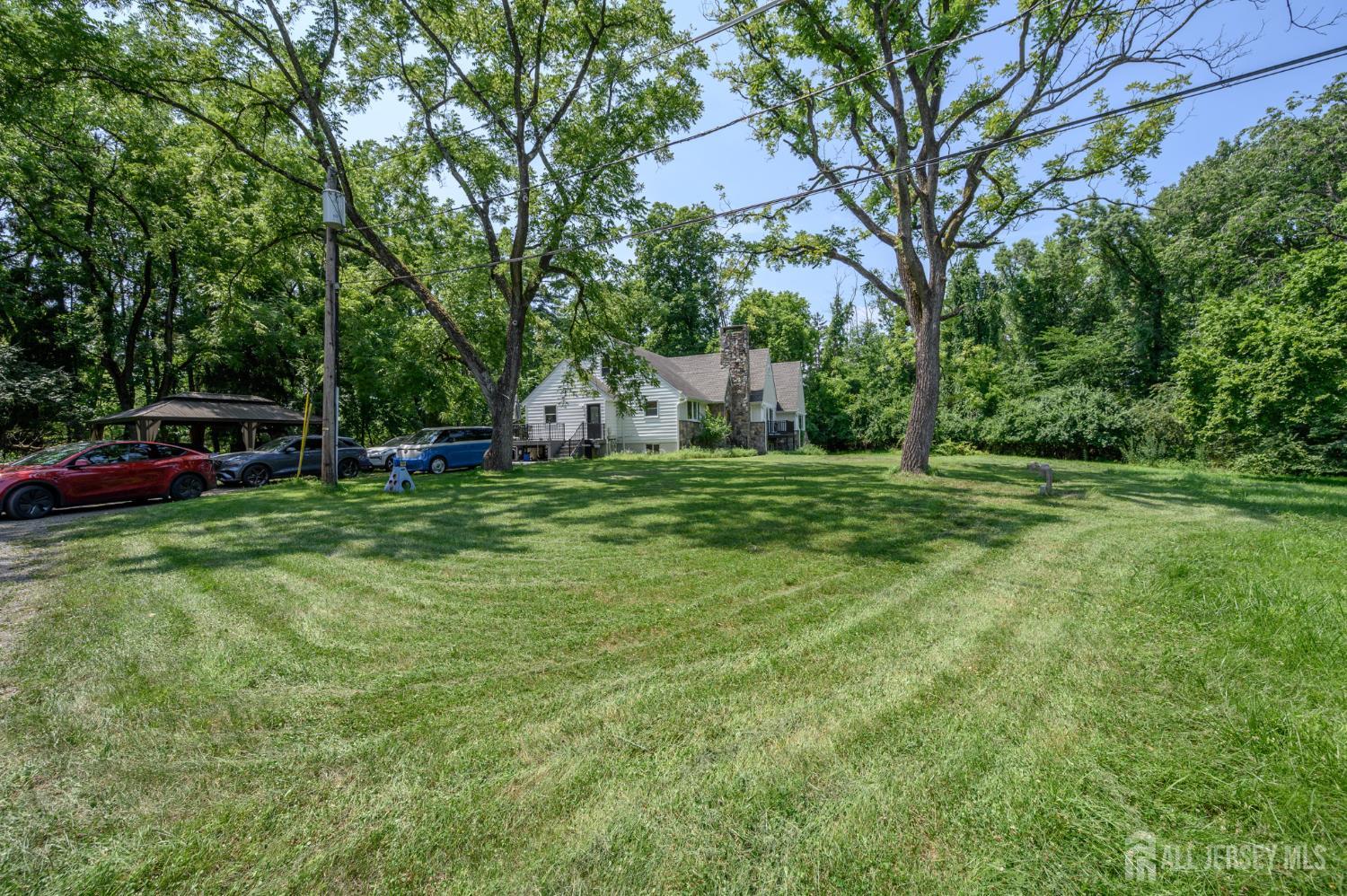 596 Keefe Road Lawrence NJ 08648