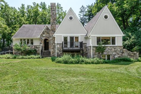 596 Keefe Road Lawrence NJ 08648