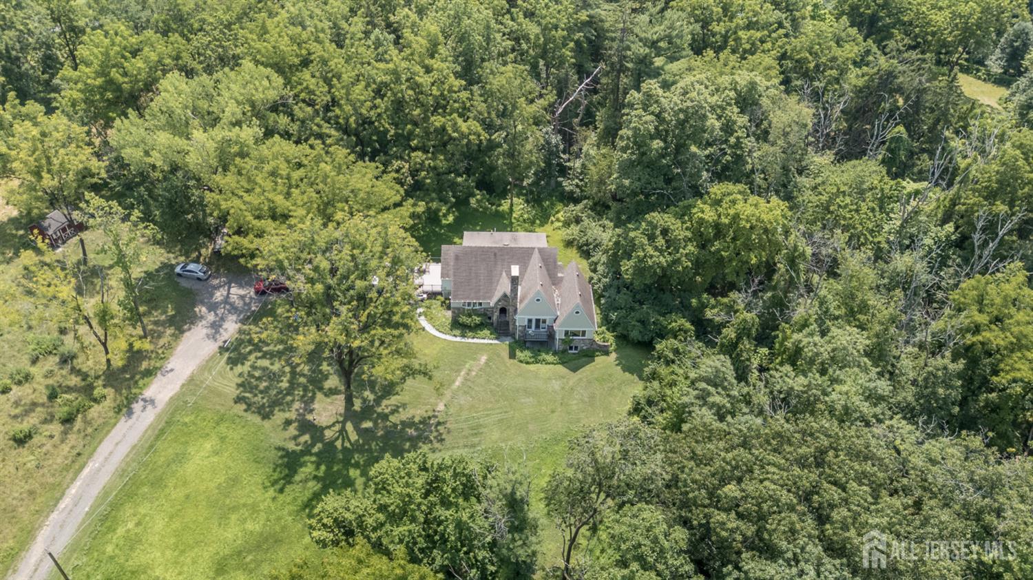 596 Keefe Road Lawrence NJ 08648