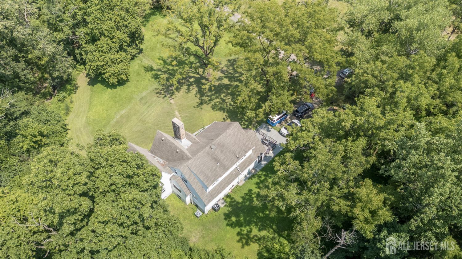 596 Keefe Road Lawrence NJ 08648