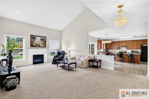58 Meadow Run Road Bordentown Twp NJ 08505